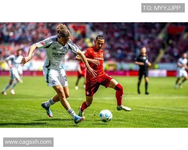 柏林赫塔迎战纽伦堡争夺德乙联赛关键三分的激烈对决