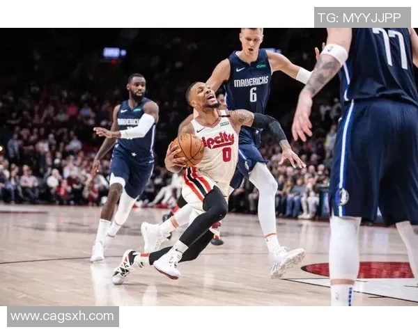 波特兰与休斯顿比赛前瞻分析及胜负预测解析