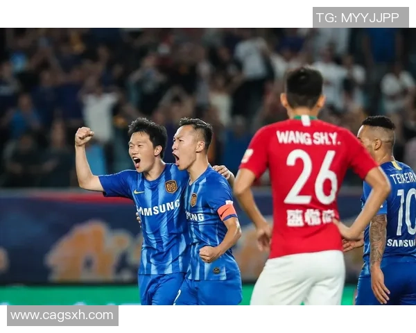 苏宁与建业精彩对决视频回顾分析全场亮点与精彩瞬间一网打尽