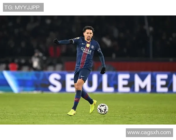 马尔基尼奥斯：从年轻天才到足球场上的坚实防线之星