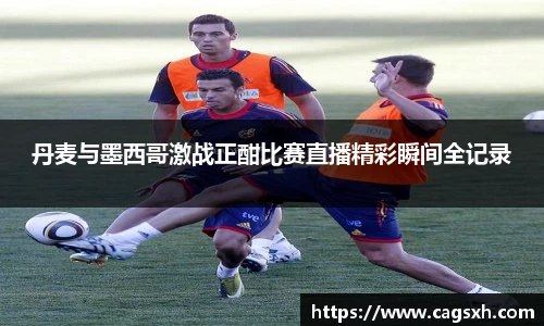 丹麦与墨西哥激战正酣比赛直播精彩瞬间全记录